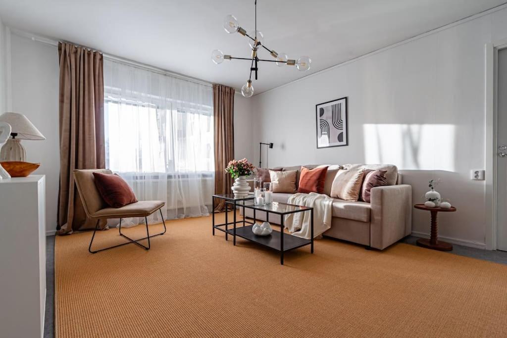 Affordable Studio In Trendy Sofo, Construction Work ستوكهولم المظهر الخارجي الصورة
