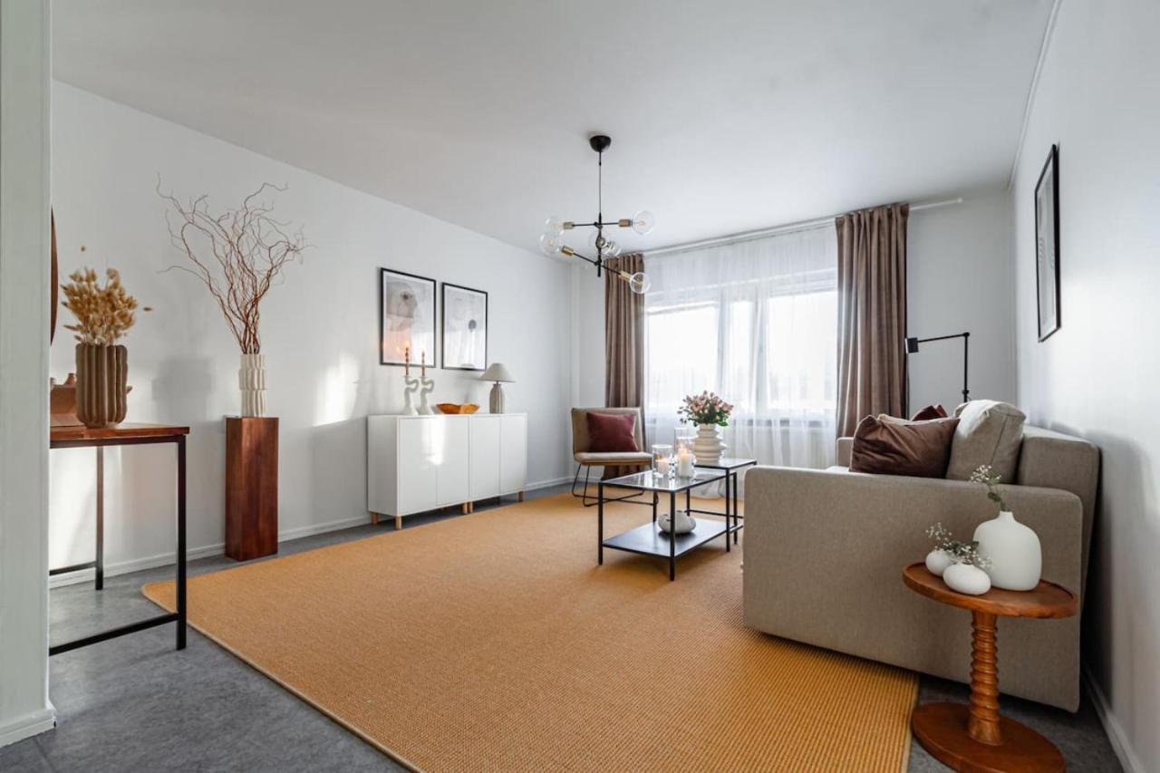 Affordable Studio In Trendy Sofo, Construction Work ستوكهولم المظهر الخارجي الصورة
